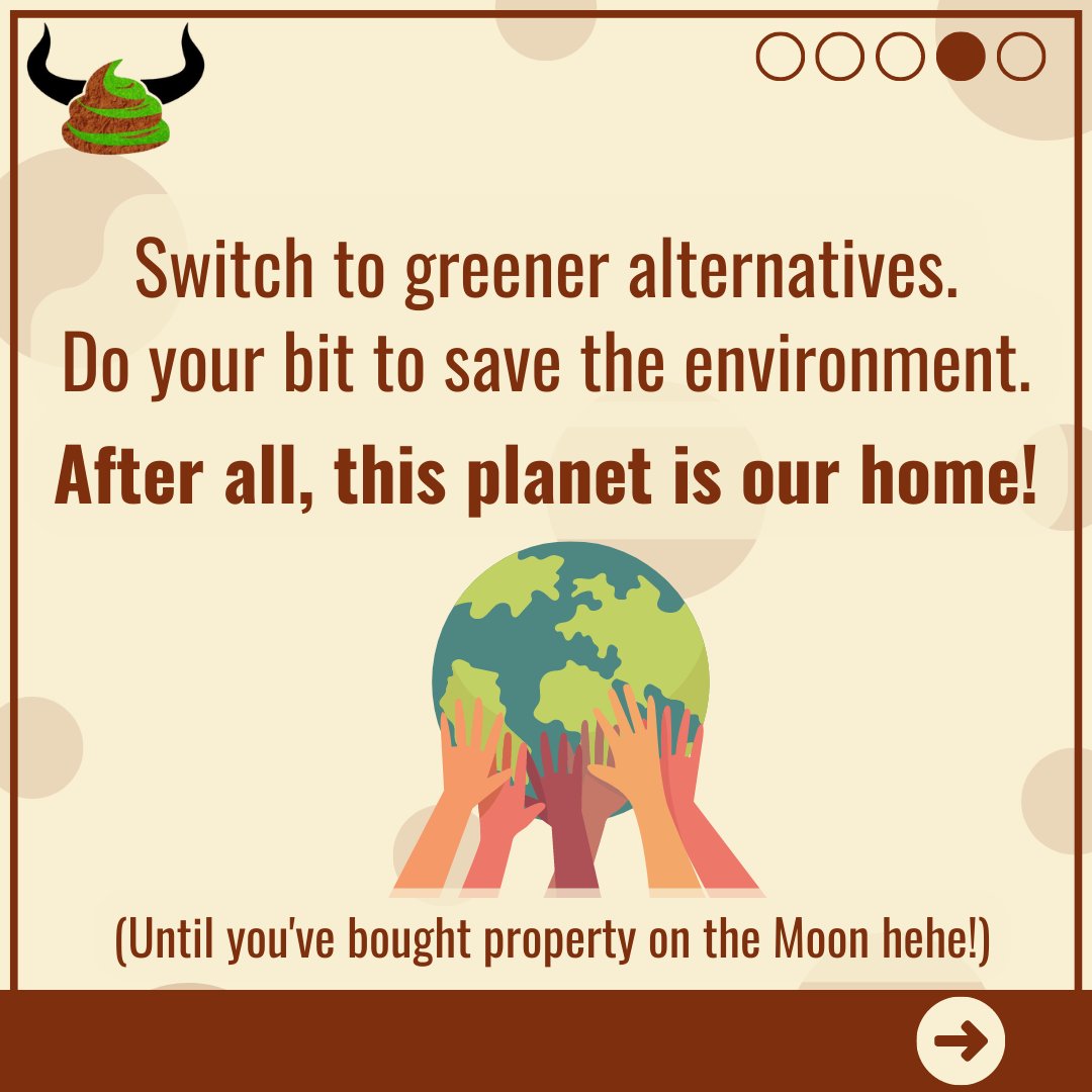 Gaumaaya's tweet photo. A sapling takes 15-20 years to become an adult tree!🌳 Hence, planting more and more saplings will never justify the grand-scale deforestation of millions of trees for fuel.

That's where the need to switch to greener alternatives arise! https://t.co/khWCmUx09o