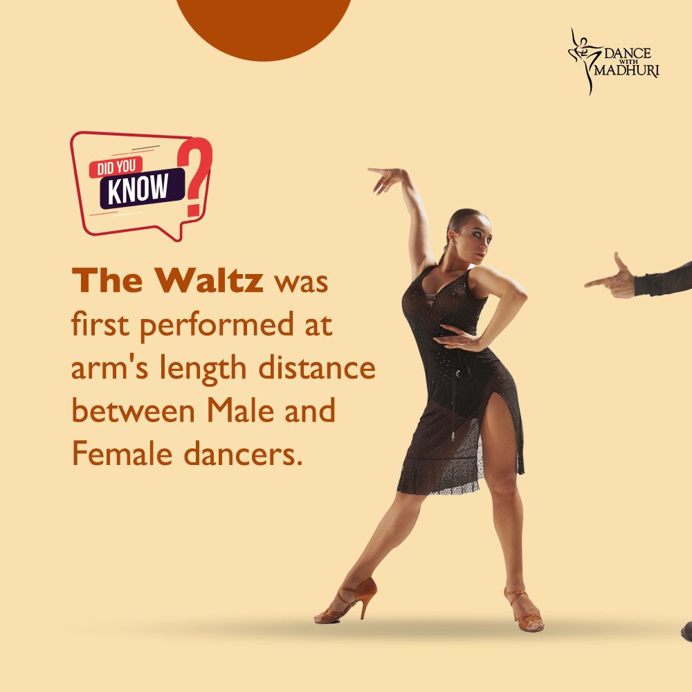 dancewithMD's tweet photo. Did you know?

#dancewithmadhuri #dwm #dancefacts #facts #dwmfacts #you #didyouknow #know #foryou #didyouknowfacts #dancers #dance #culture #bodymove #trending #livemusic #livedanceclass #trending https://t.co/YtbCwrFyZS
