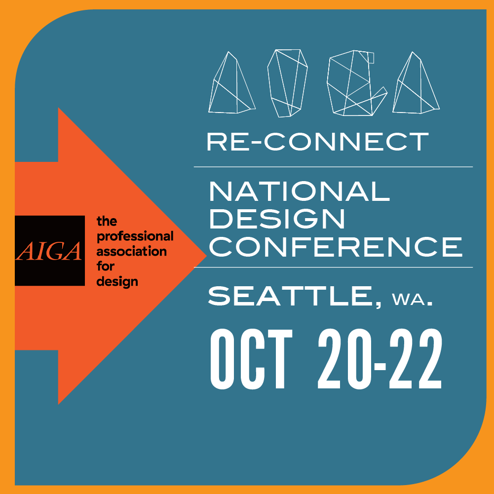 aigadec's tweet photo. Apply for the 2022 Design Conference Associates Program! We are looking for enthusiastic and passionate AIGA Members. You will receive a complimentary ticket to the 2022 AIGA Design Conference and full access to conference events. Apps due Tues., Sept. 6: https://t.co/PgJFVIAHyJ https://t.co/Z92Kj5AzC5