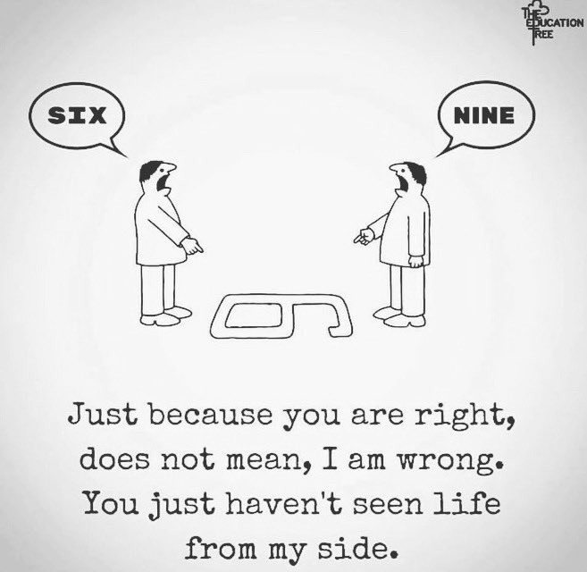 AimingHighbook's tweet photo. What would our individual lives look like if we applied this concept of seeing things from another's perspective?  Keep Aiming High...CoachAP #inspiration #mindset #focus #perspective #motivation #encouragement #quotes #AimingHighbook #AldeanPearson  #change #letsgo #fypシ #fyp https://t.co/ggoPkTZDtx