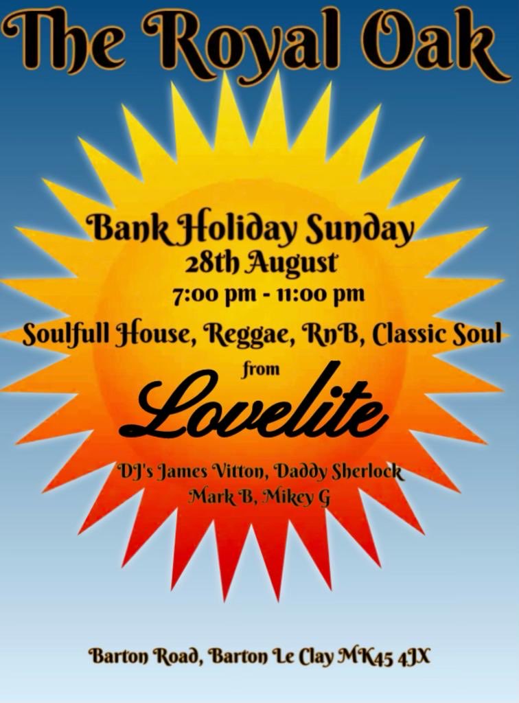 James Vitton (@lovelite_uk) on Twitter photo 