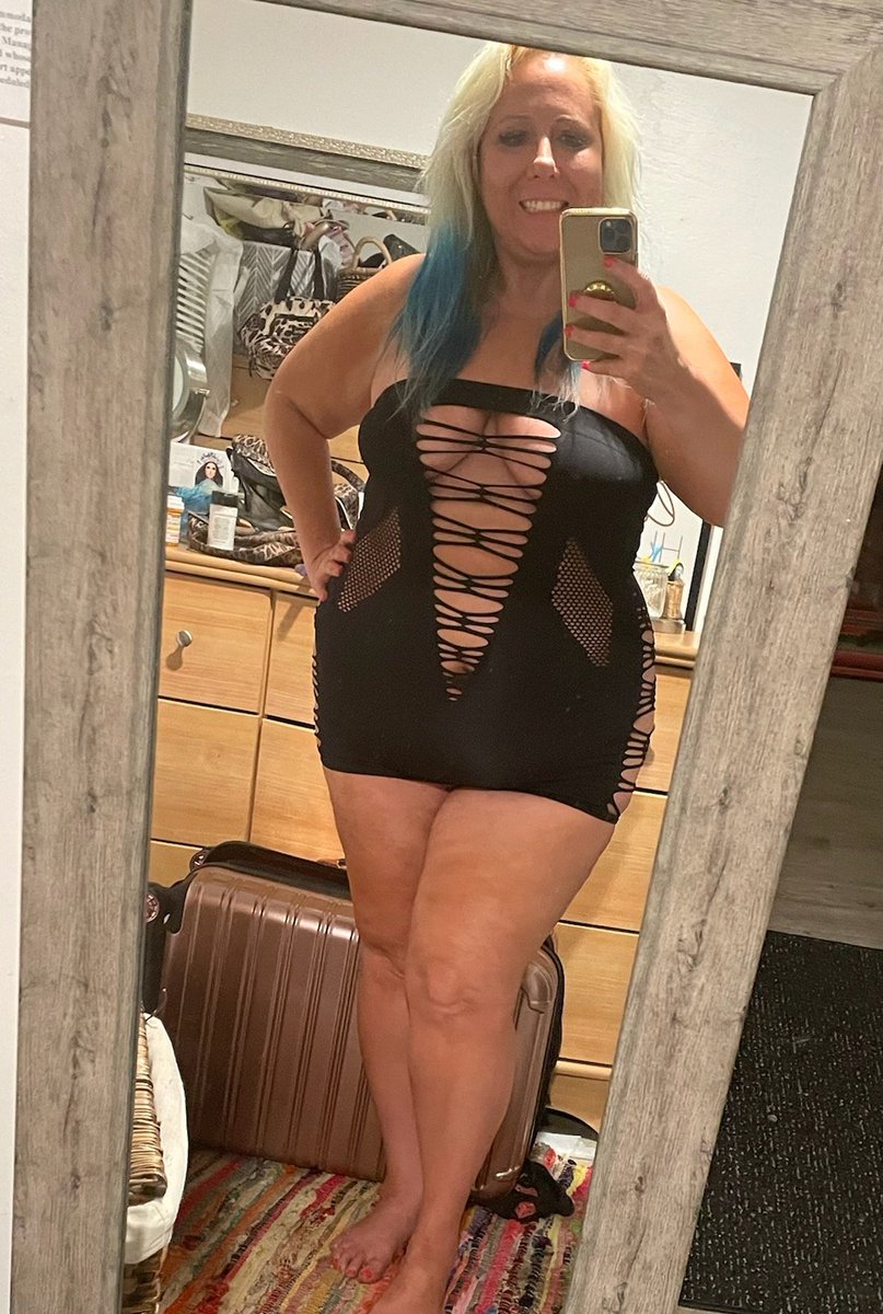 Michelle Madison tweet media
