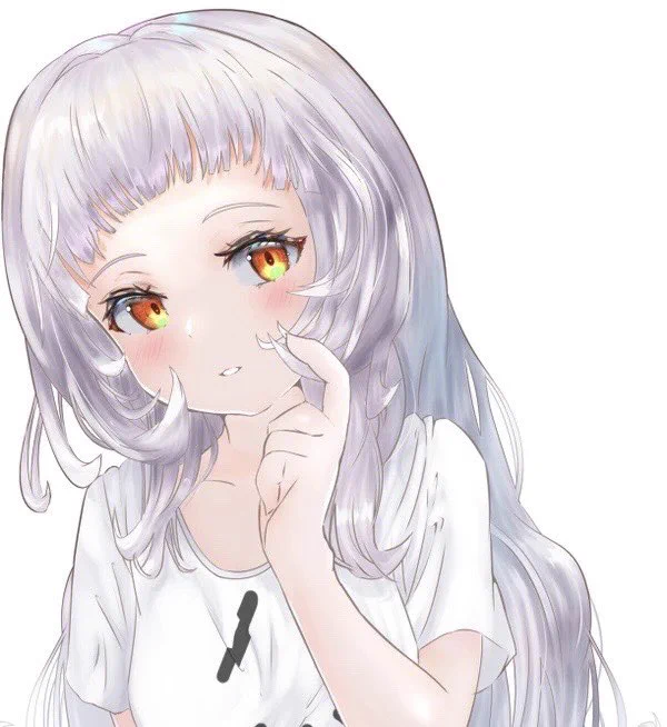 過去絵だけど4周年おめでとうっ#シオンの書物 #紫咲シオン4周年記念 