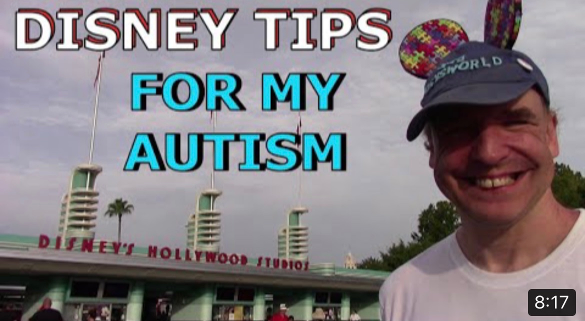 RobWieska3's tweet photo. It’s Joeysworld:  DISNEY can be tough when you have special needs, here's what we learned. https://t.co/CCfWGeqj0o via @YouTube #JoeyRocks #AutismEmpowerment #DisneyDisability @Joeysbestbud1 https://t.co/uvBZLTMEiM