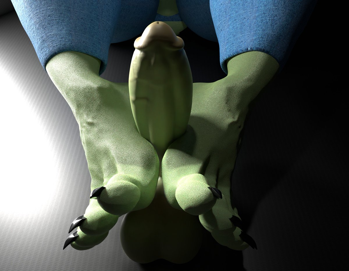 PaxXwang's tweet photo. margret footjob 
huge thanks to @xsl2i for a momma margret model
#footjob #fj #porn #hentai #3d #zp92 #margret #rule34 #rule34fj #3dporn https://t.co/9RR9gL4tG5