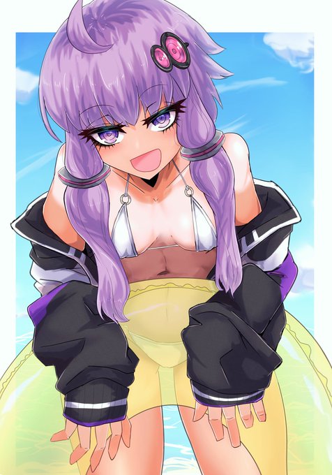 ゆかりさんサマー!!! 