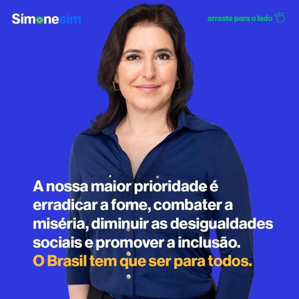 VieiraMarcio4's tweet photo. #DigaSim
#PontoDeEquilibrio
#SimonePresidente15
#Simone15
#Vote15 https://t.co/QZj0QBSXBb