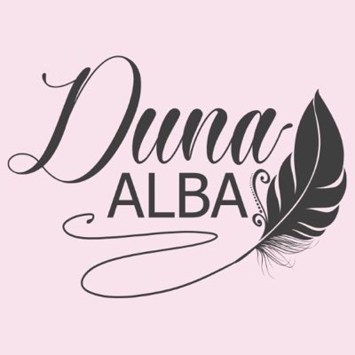 Duna Alba tweet media