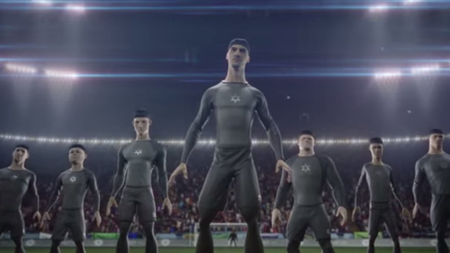 Dom_York1's tweet photo. Man United (2030) https://t.co/GqnDf33eR7