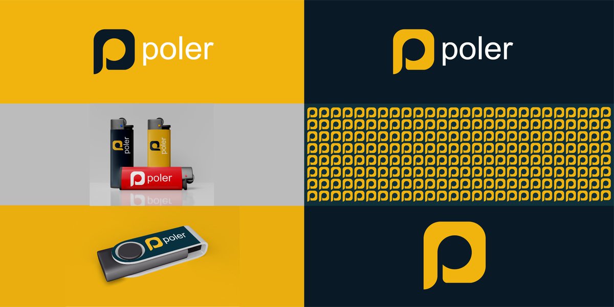 Poler logo design

This item is Ready for Sell-------------    
Contact for freelance works 👉+8801985966178  
👉mail: sabuzhbrand@gmail.com 
👉Order Here: Website
Follow Us Behance  | Facebook | Instagram | Twitter | LinkedIn | Pinterest----------Share your comments
