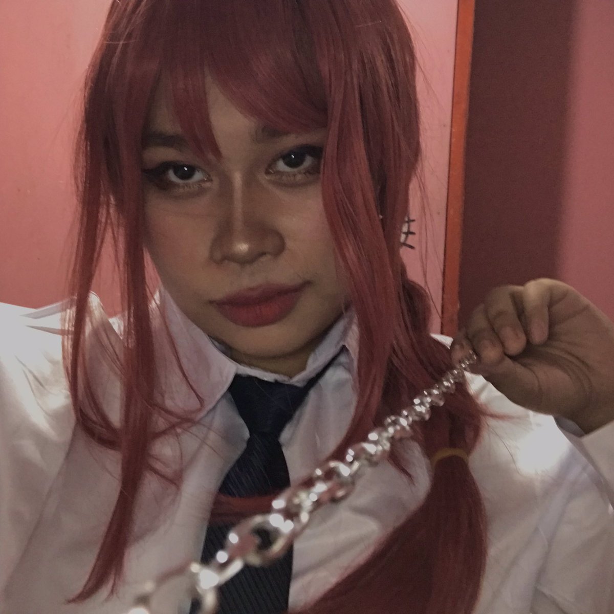 kai ; in uni tweet media