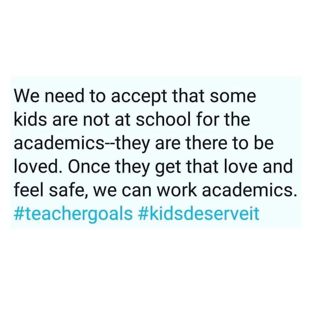 Couldn’t say it any better.