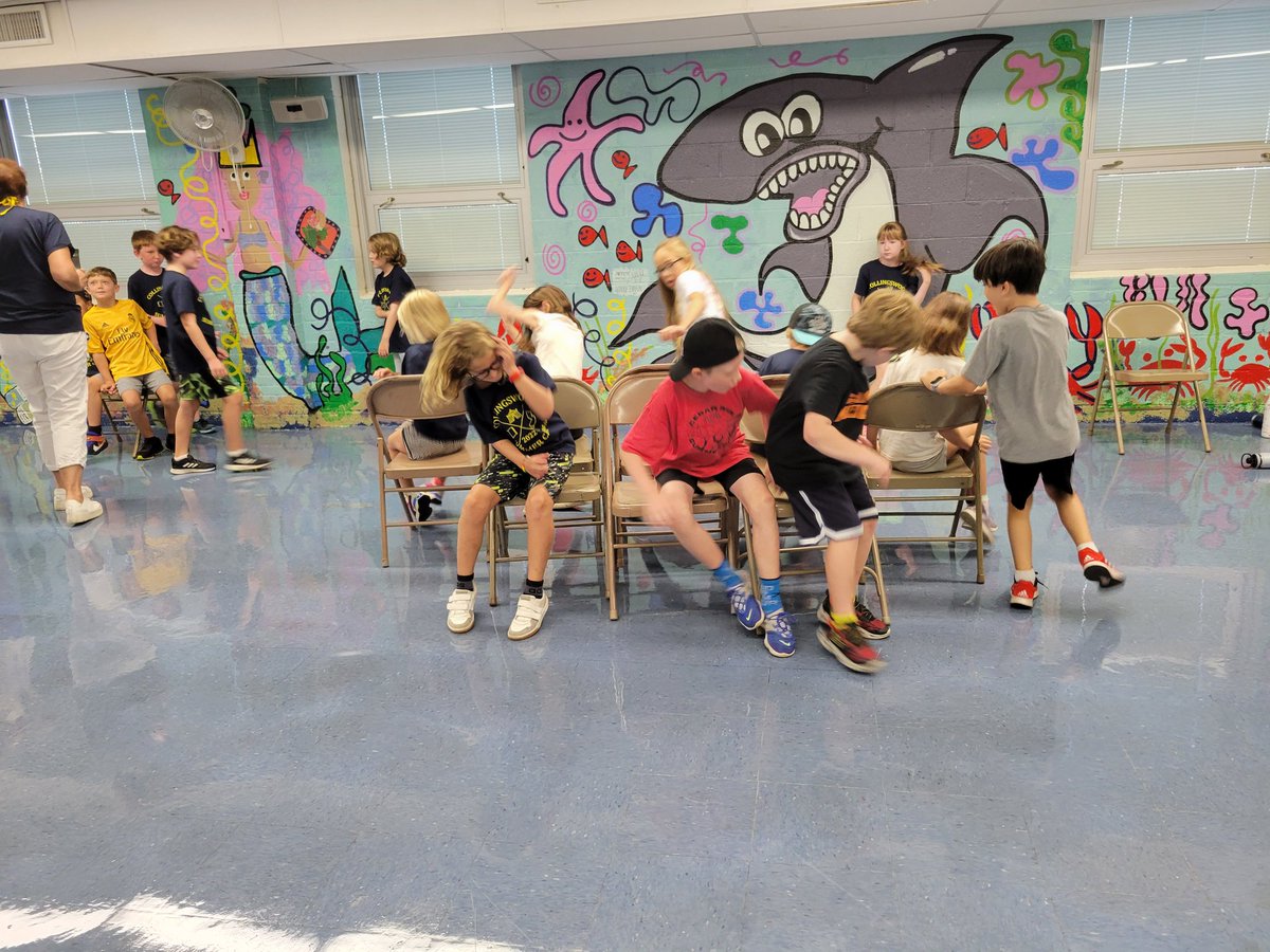 Sharp 5th Grade tweet media