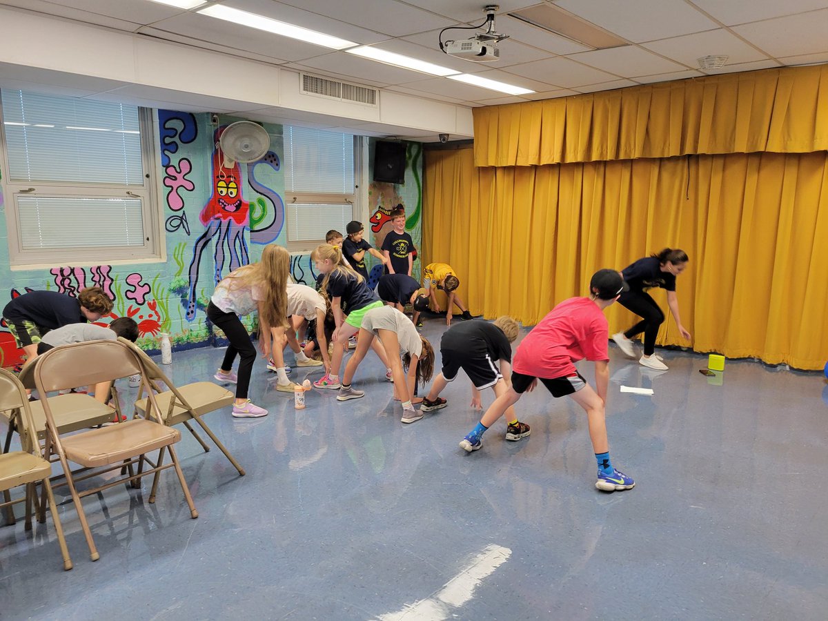 Sharp 5th Grade tweet media