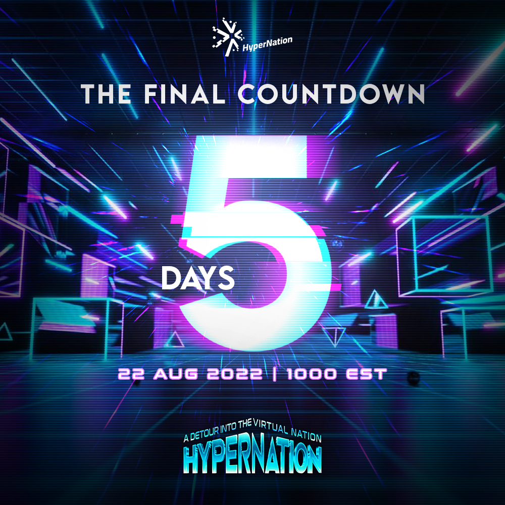 HyperNation tweet media