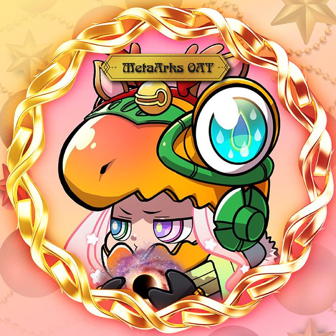 charles856741's tweet photo. I am from MetaArks, let's fucking go!!!! LFG
快來加入,恐龍大家庭!
@MetaArksnft #FreeMint #gamefi #MetaArks #socialfi #2Dpfpmint #NFTs #Metaverse #Mintsoon #21stAug #Mamily https://t.co/EcqE573axh