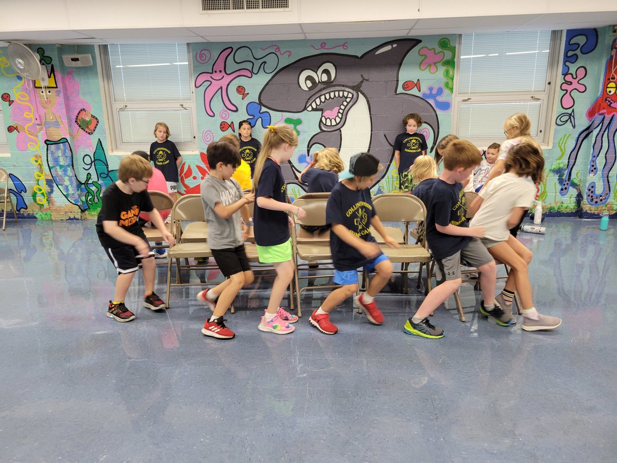 Sharp 5th Grade tweet media