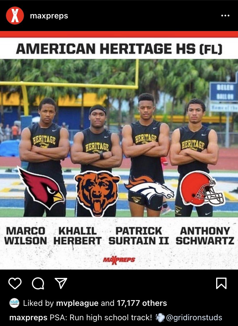 Coach CP tweet media