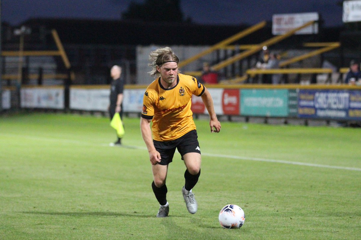 southport_fc's tweet photo. How good was this man last night, Port fans? 🤩 https://t.co/fO0VpcMXg4