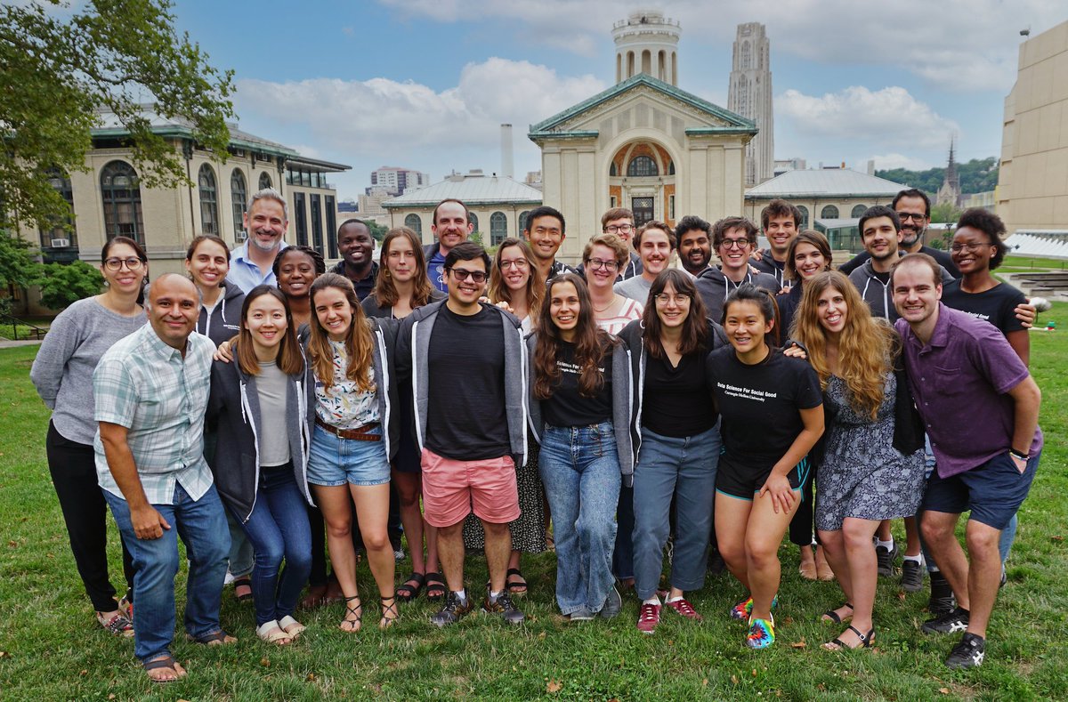 Join us tonight at 5pm eastern for the @datascifellows Data Science for Social Good DataFest (at @CarnegieMellon or via zoom) to hear about our projects this summer with @ACDHS @bmoredhcd @vibrantforall @KcmoCourt @IHHN_PK @douglascountyks @jocogov mailchi.mp/ad367671b729/r…