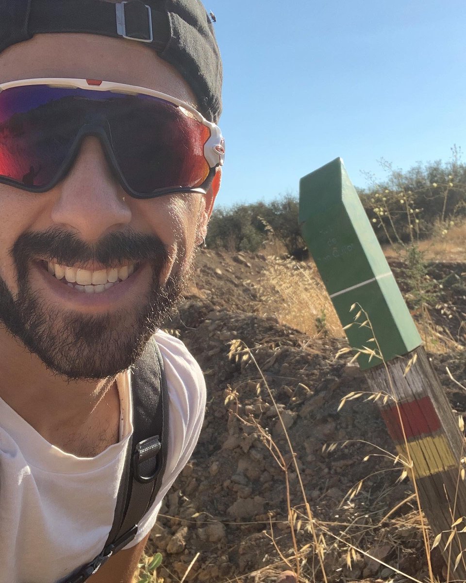 Matias_Gomezz's tweet photo. No todo va a ser playa en verano…
 🙊⛰❤️
📍Ruta Fuente Del Caño
•
•
•

#MatiGomezz #Holidays #Summer #SummerMood #Desconexion #Relax #RelaxTime #Nature #HolidayTime #NaturePhotography #TrekkingDays #MountainTime #Mountains #DaysOff #Corox #FuenteDelCaño #BolañosDeCalatrava https://t.co/AFHdT103ML