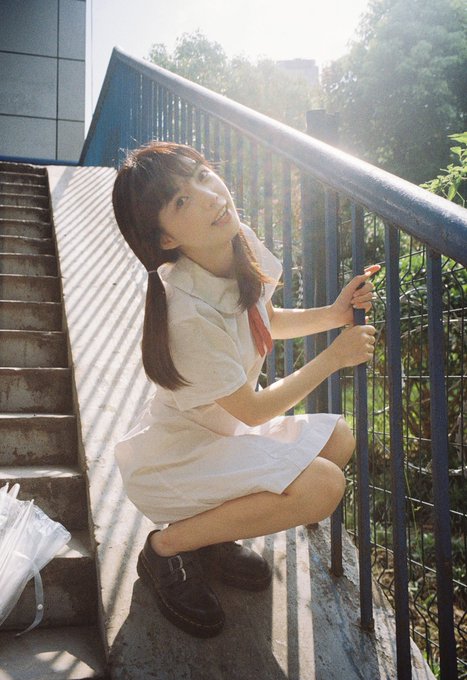 コスプレイヤー茶叶小果のTwitter画像21
