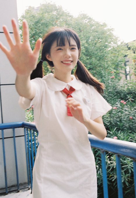 コスプレイヤー茶叶小果のTwitter画像20