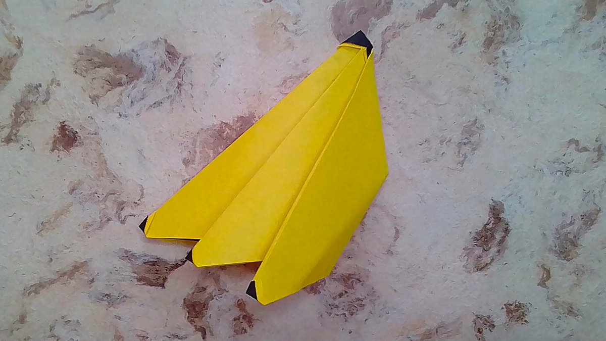 origamito_'s tweet photo. ๐๐Look at paper bananas, no glue, no scissors, it's so easy!: https://t.co/kXRp4iJbdq
.
.
.
#banana #food #fruits #origamicommunity #papiroflexia #origamipaper #ideasforkids #origamito #origami #paperfolding #happyfolding #foldingpaper #paperfold #paperlove #origamicraft https://t.co/rjfsg12r37