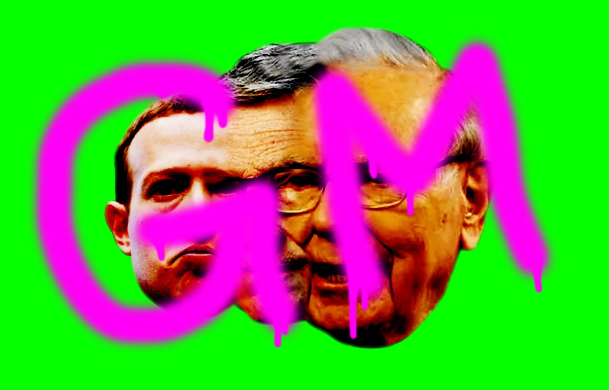 marbproject's tweet image. GM MF! 

#Ethereum #SolanaNFTs  #Blockchain #blockchaingaming #Singularity #NFTCommunity #NFTart #NFTCollectors #ETH
#NFTs #NFTGiveaway #NFT  #opensea #NFTArt