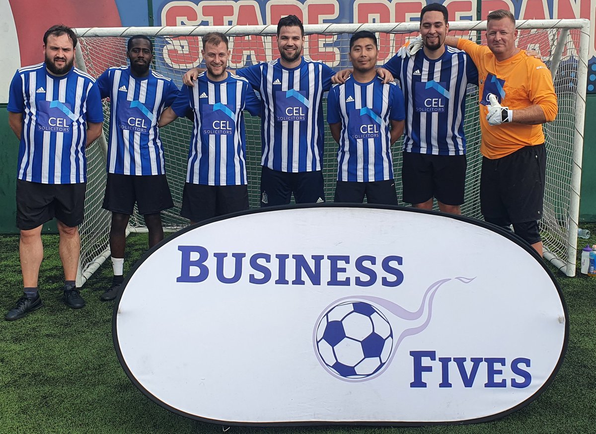 BusinessFives's tweet photo. Welcome @CelSolicitors to our #Liverpool event today. All the best ⚽️ 

#biz5s #footballforgood https://t.co/G0NJkZox1R