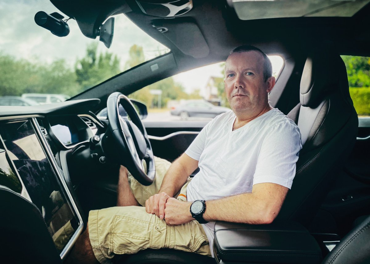 Stuart Haythorn tweet media