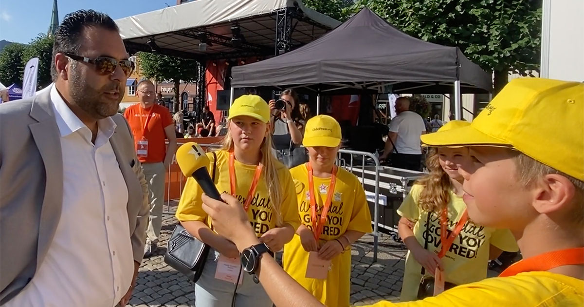 ChildPress International tweet media