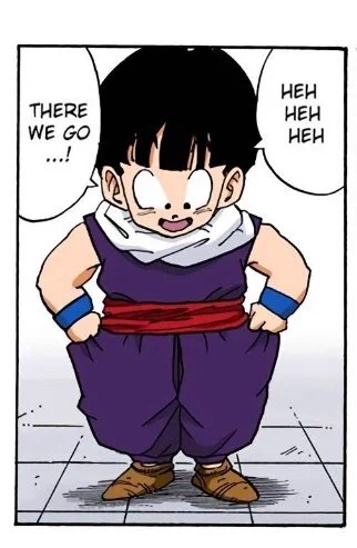 I'm gonna cry look at him 