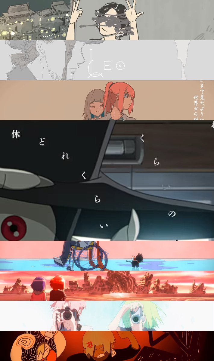 미요시 みよし @UC両日 tweet media