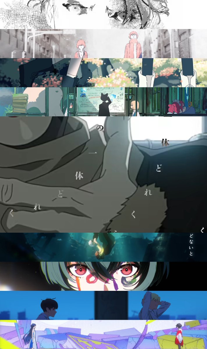 미요시 みよし @UC両日 tweet media