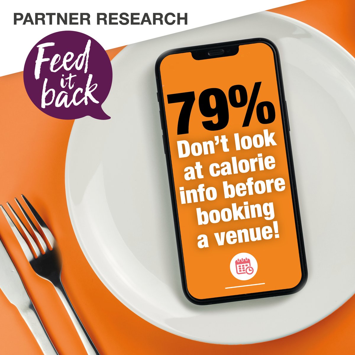 ZonalUK's tweet image. 🍽 What are your customers saying about calories on menus &amp;amp; is it influencing bookings?
In a survey by @WeFeeditback, who we're sharing a stand with at next month’s @CasDiningShow, results revealed mandatory #calorielabelling has produced mixed responses: feeditback.com/pulse-survey-2…