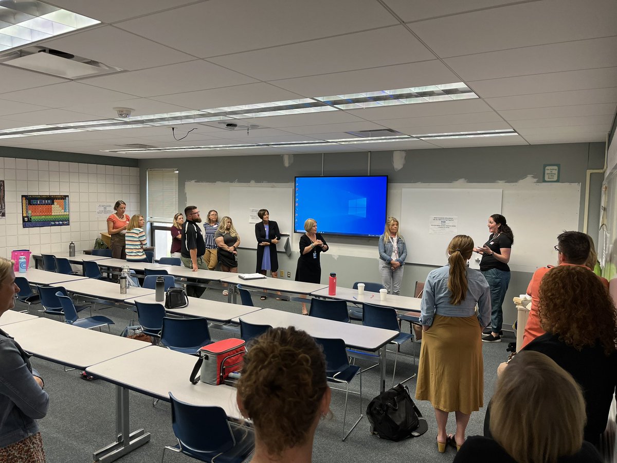 Matt Thomas, Ed.D. tweet media