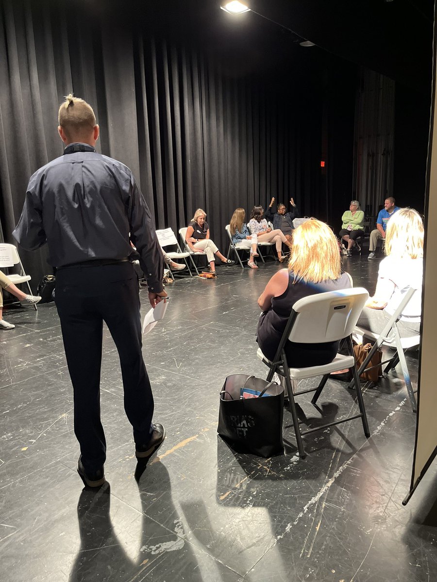 Matt Thomas, Ed.D. tweet media