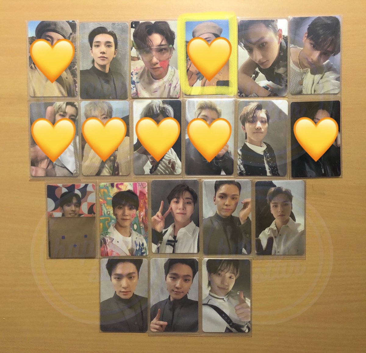 happystarph's tweet photo. WTS LFB PH
 #HappyStarOnHand

— Seventeen Face the Sun album pcs
     → 180php ea
     → onhand &amp; mint condi

reply / dm to claim!

# svt fts carver scoups jeonghan joshua jun hoshi wonwoo woozi dk mingyu the8 seungkwan vernon dino album https://t.co/kQ1Ll0O3tz