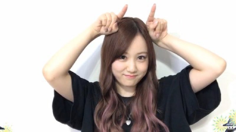 26nogizakana927's tweet photo. いや、星野みなみが1番かわいい https://t.co/Hwhi4ThMjy