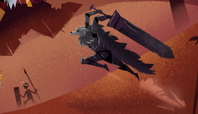  Elden Ring x Cartoon Network 