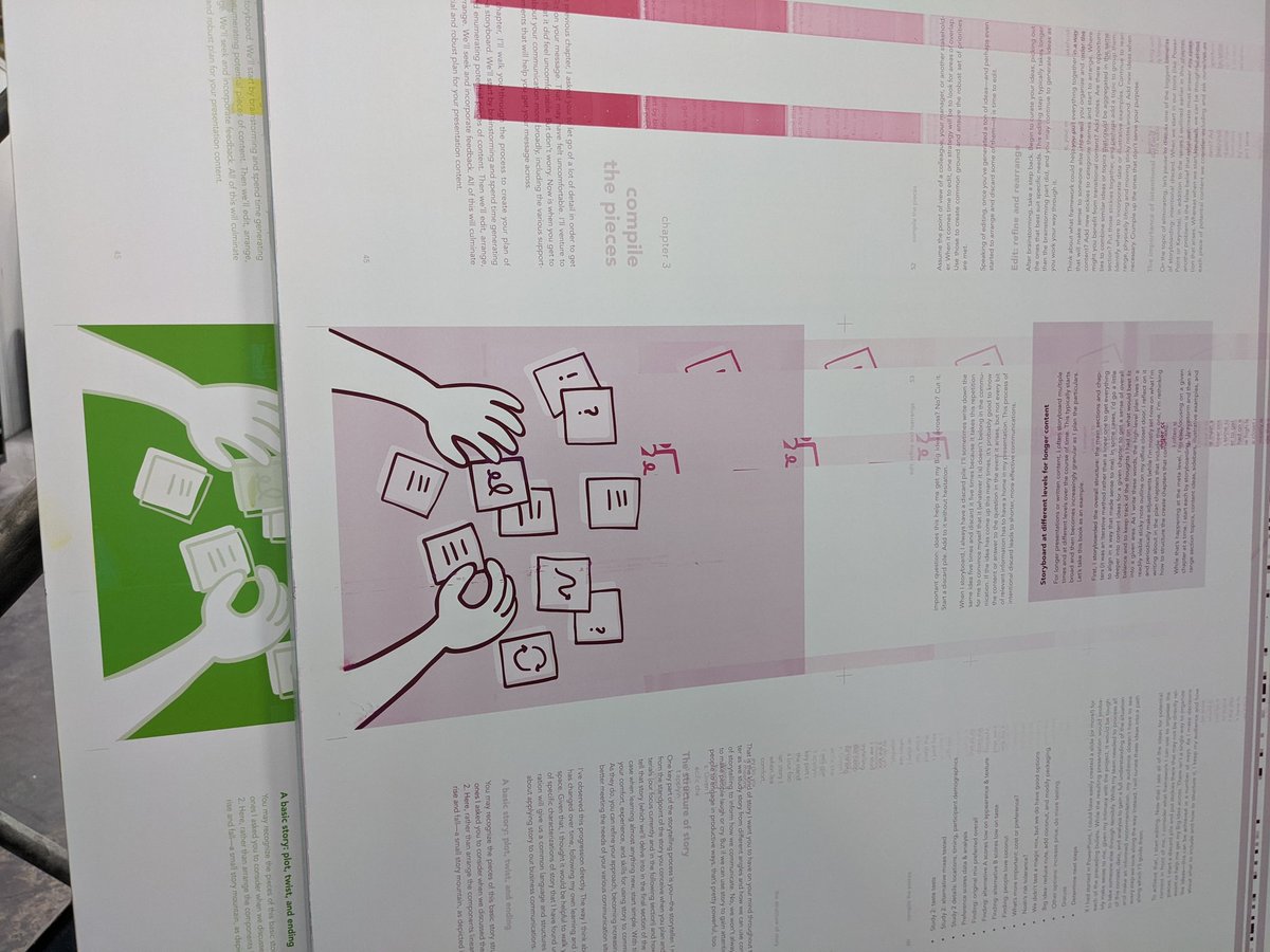 Cole Knaflic tweet media