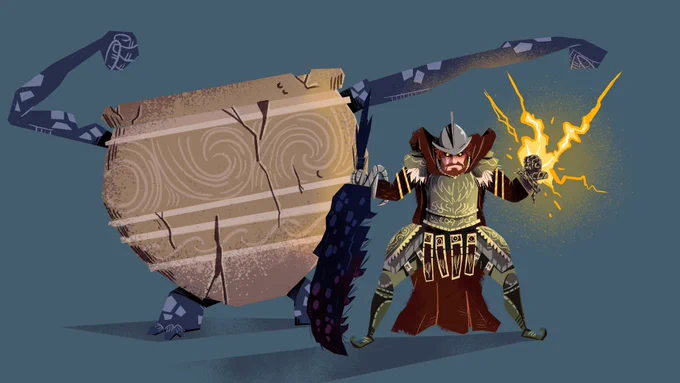  Elden Ring x Cartoon Network 