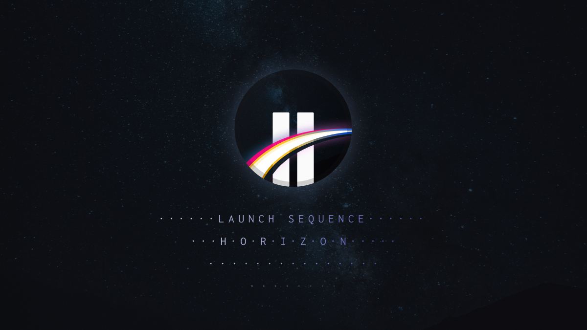 The day is finally here! We’re excited to announce a new collaboration with our frens <a href="/seedclub/"></a> 🌱🚀

Introducing @TweetsByHorizon, a new network to discover and connect with the most exciting new people and projects in web3.