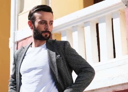 Trknller3's tweet photo. Yakışıklı Oyuncumuz 
Kerem Arslanoğlu https://t.co/Kbj4CHyKzl