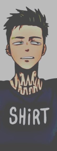 ᅠᅠ

     ❝  D'aww  c'mon  Butterfly  ,  I'm  just  bein'  a  good  sport  .  

       No  need  to  yell  yeah  ?  ❞

ᅠᅠ