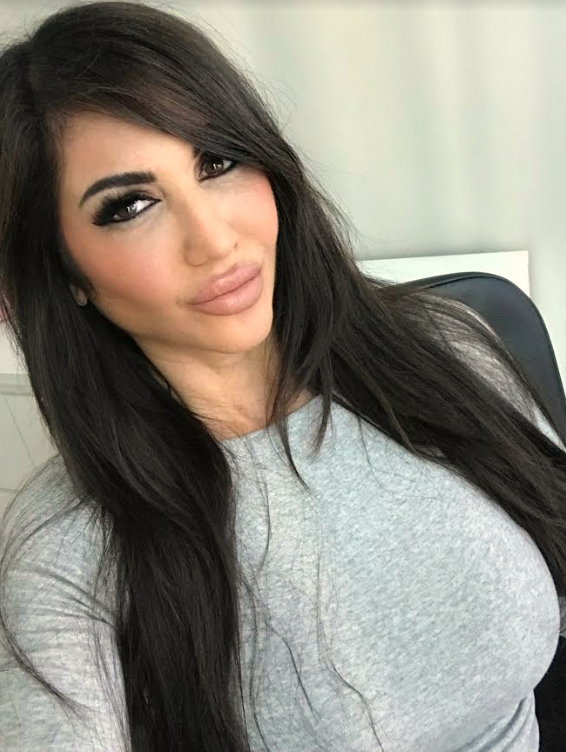 sabrina goodman tweet media