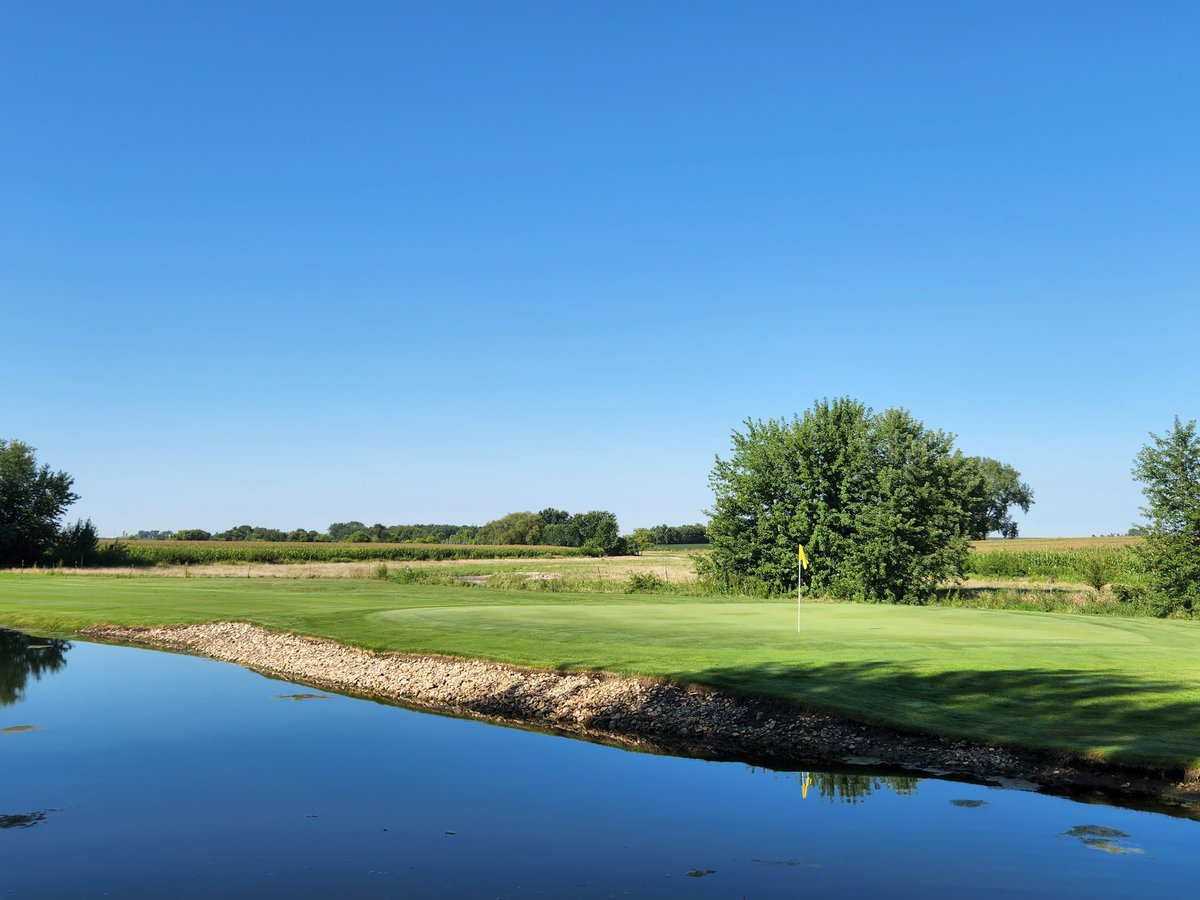 scottrohlfsen's tweet photo. @GolfJesup #4 https://t.co/irzXFv9TMX