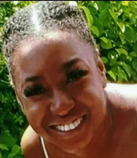 I_amMukhtar's tweet image. Owami Davies has been missing for about 40 days and there's hardly any coverage on the MSM.