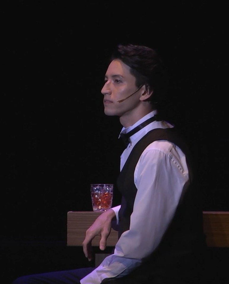PerSemprePier25's tweet photo. 一年前の今日8月17日は
#田口淳之介 さん主演舞台
『#OneNightButterfly』の
千穐楽でした。
https://t.co/p3beQsi96b

舞台で美しく輝いていた
田口くん
演技も歌もダンスも、
素晴らしかったです❣️

またいつか✨
🌟Actor田口くん💫を
拝見できますように🙏😍💞 https://t.co/GLkKxXET3d